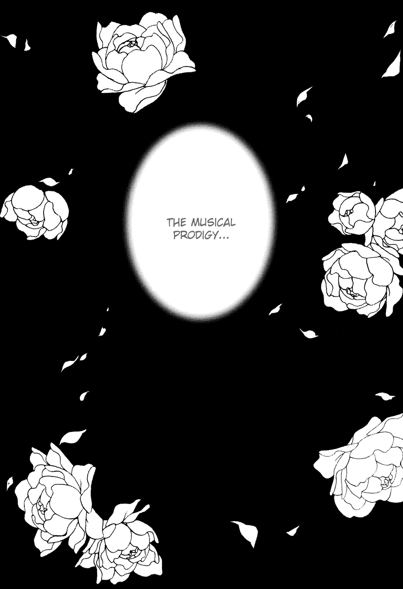 Naki Shoujo no Tame no Pavane Chapter 2.2 page 48 - Chapter 2 v2 : 1st Movement - First Love ~Erste Liebe~ [2]