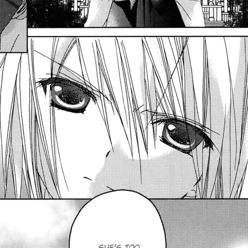 Naki Shoujo no Tame no Pavane Chapter 2 v2 : 1st Movement - First Love ~Erste Liebe~ [2] cover