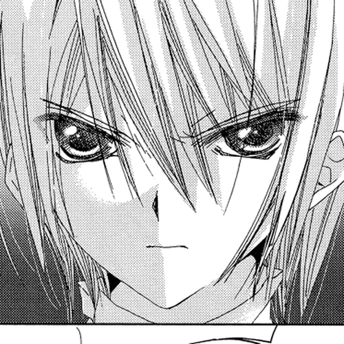 Naki Shoujo no Tame no Pavane Chapter 3 v2 : 2nd Movement - Transformation ~Verwandlung~ [1] cover