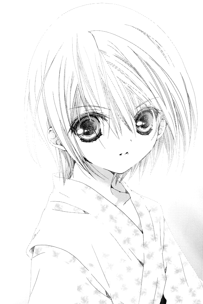 Naki Shoujo no Tame no Pavane Chapter 4.2 page 29 - Chapter 4 v2 : 2nd Movement - Transformation ~Verwandlung~ [2]