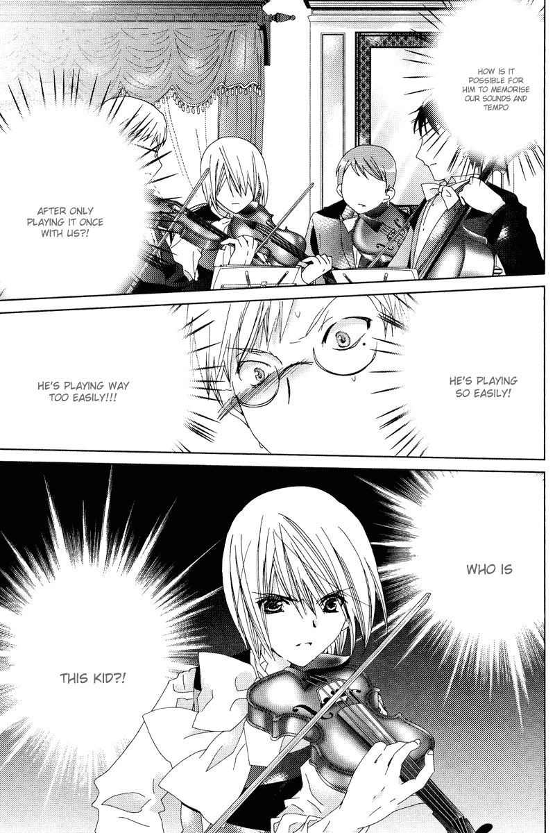 Naki Shoujo no Tame no Pavane Chapter 5.2 page 44 - Chapter 5 v2 : 3rd Movement - Reencounter ~Reencounter~ [1]