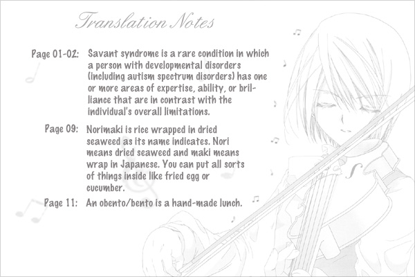 Naki Shoujo no Tame no Pavane Chapter 5.2 page 52 - Chapter 5 v2 : 3rd Movement - Reencounter ~Reencounter~ [1]