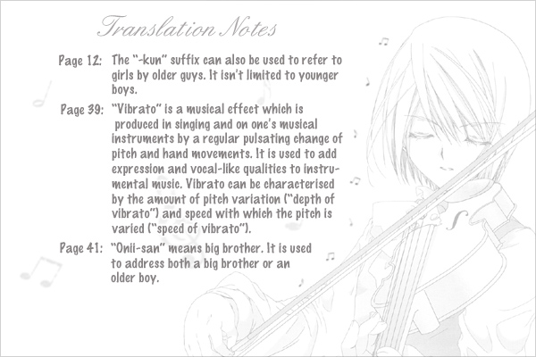 Naki Shoujo no Tame no Pavane Chapter 5.2 page 53 - Chapter 5 v2 : 3rd Movement - Reencounter ~Reencounter~ [1]