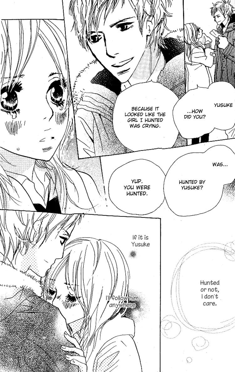 Nakigao ni Kiss Chapter 1 page 28 - Chapter 1: act. 1