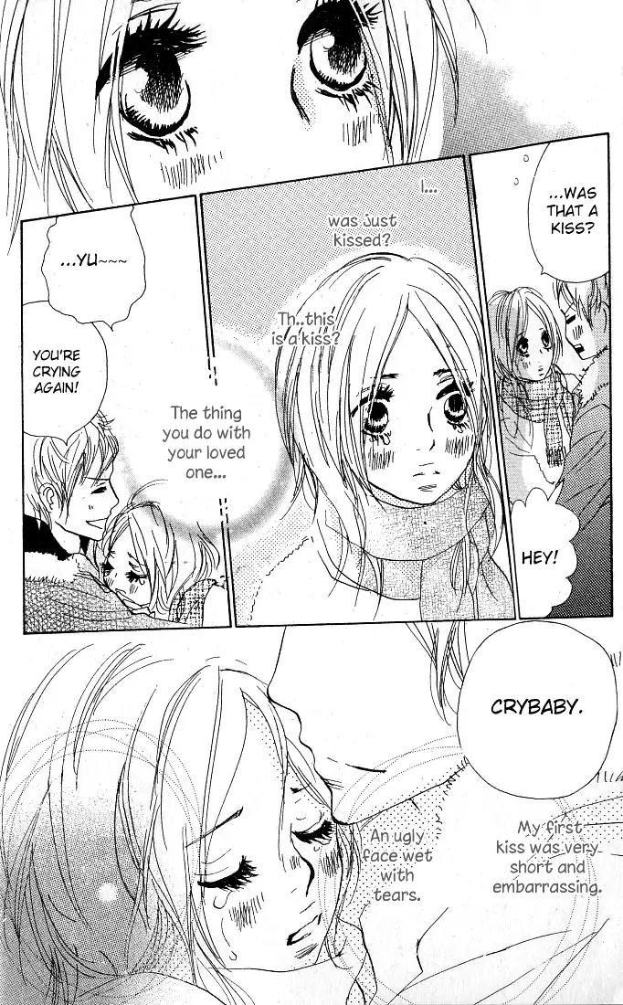 Nakigao ni Kiss Chapter 1 page 44 - Chapter 1: act. 1