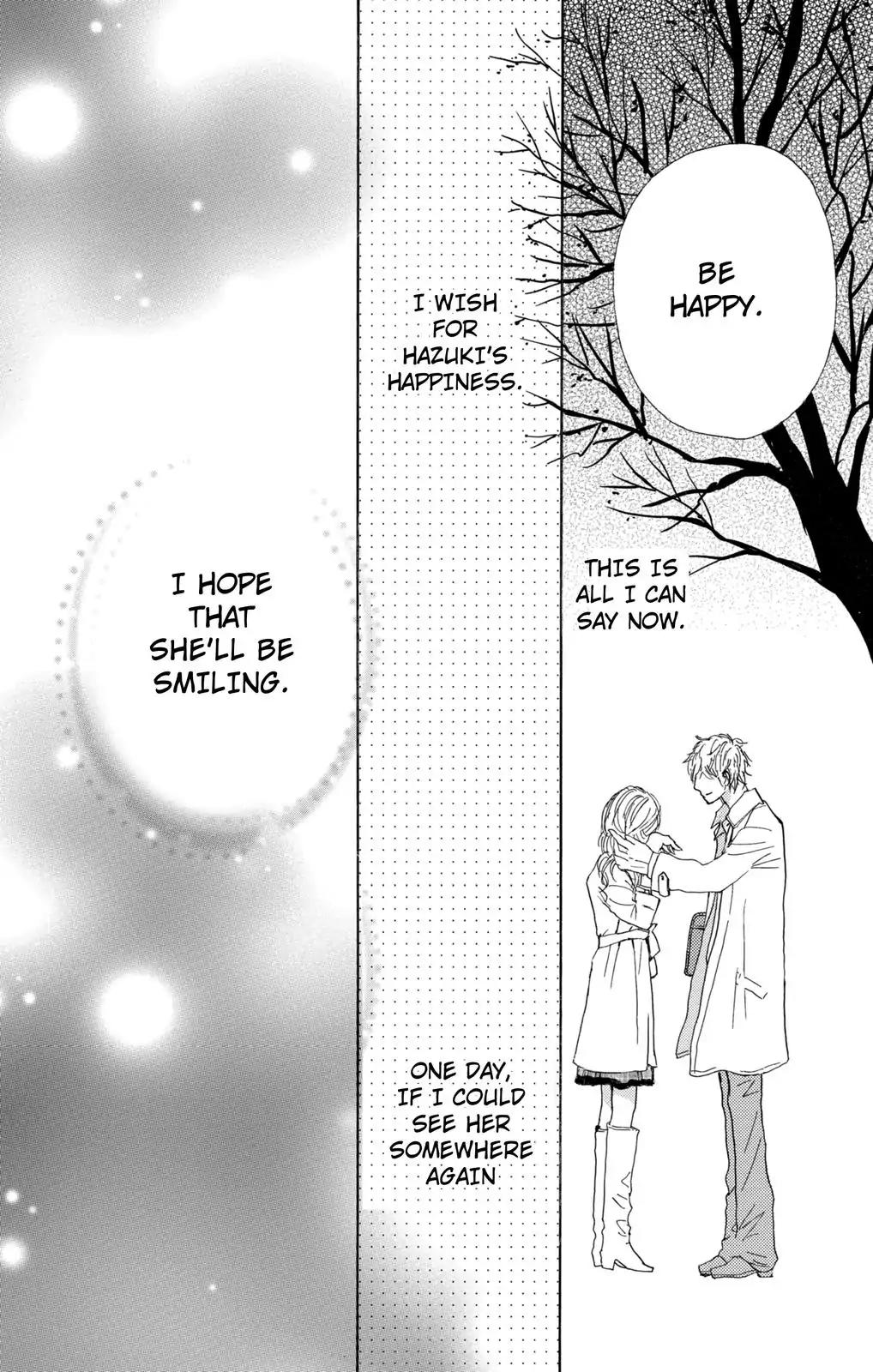 Nakigao ni Kiss Chapter 12 page 16 - Chapter 12: act. 12