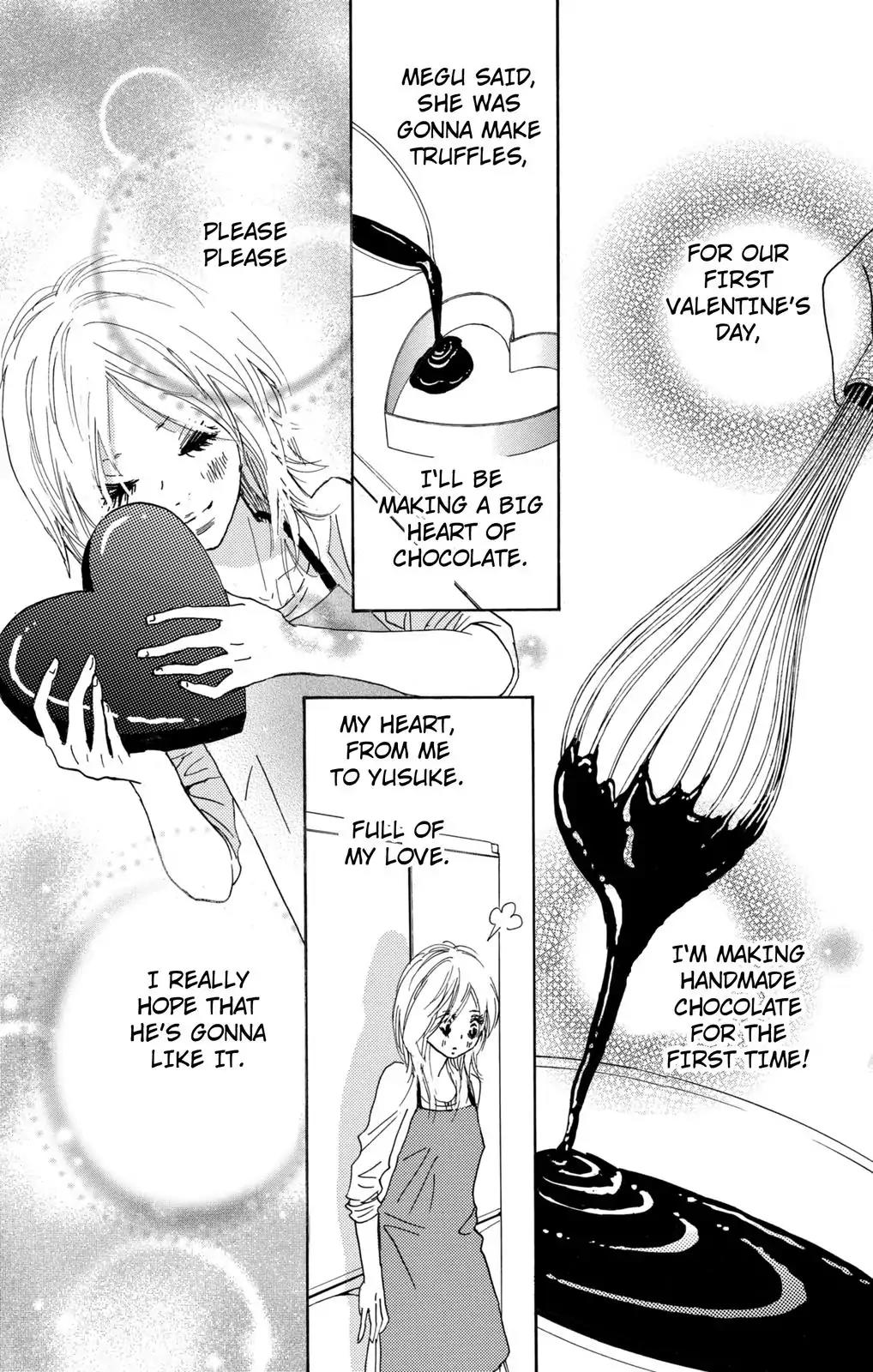 Nakigao ni Kiss Chapter 12 page 22 - Chapter 12: act. 12