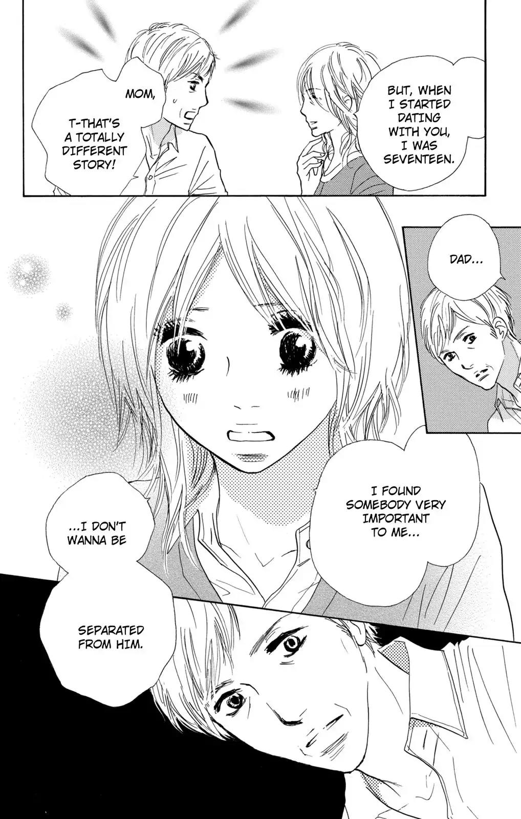 Nakigao ni Kiss Chapter 13 page 12 - Chapter 13: act. 13