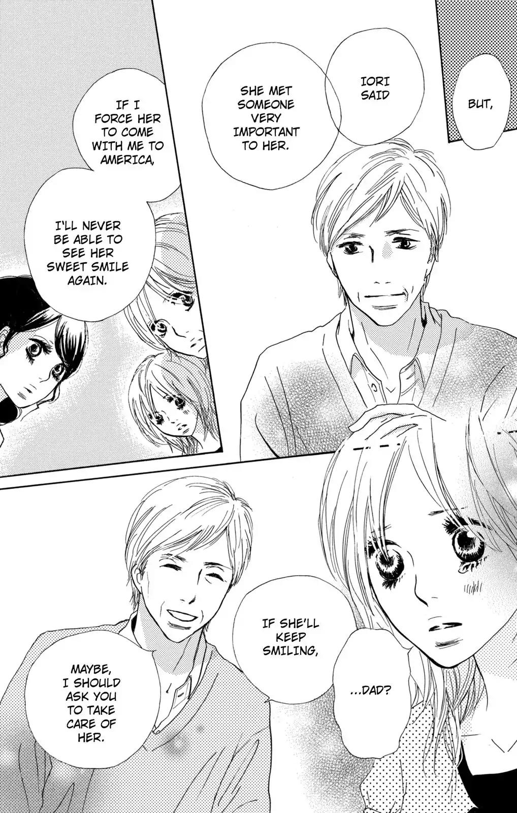 Nakigao ni Kiss Chapter 13 page 30 - Chapter 13: act. 13