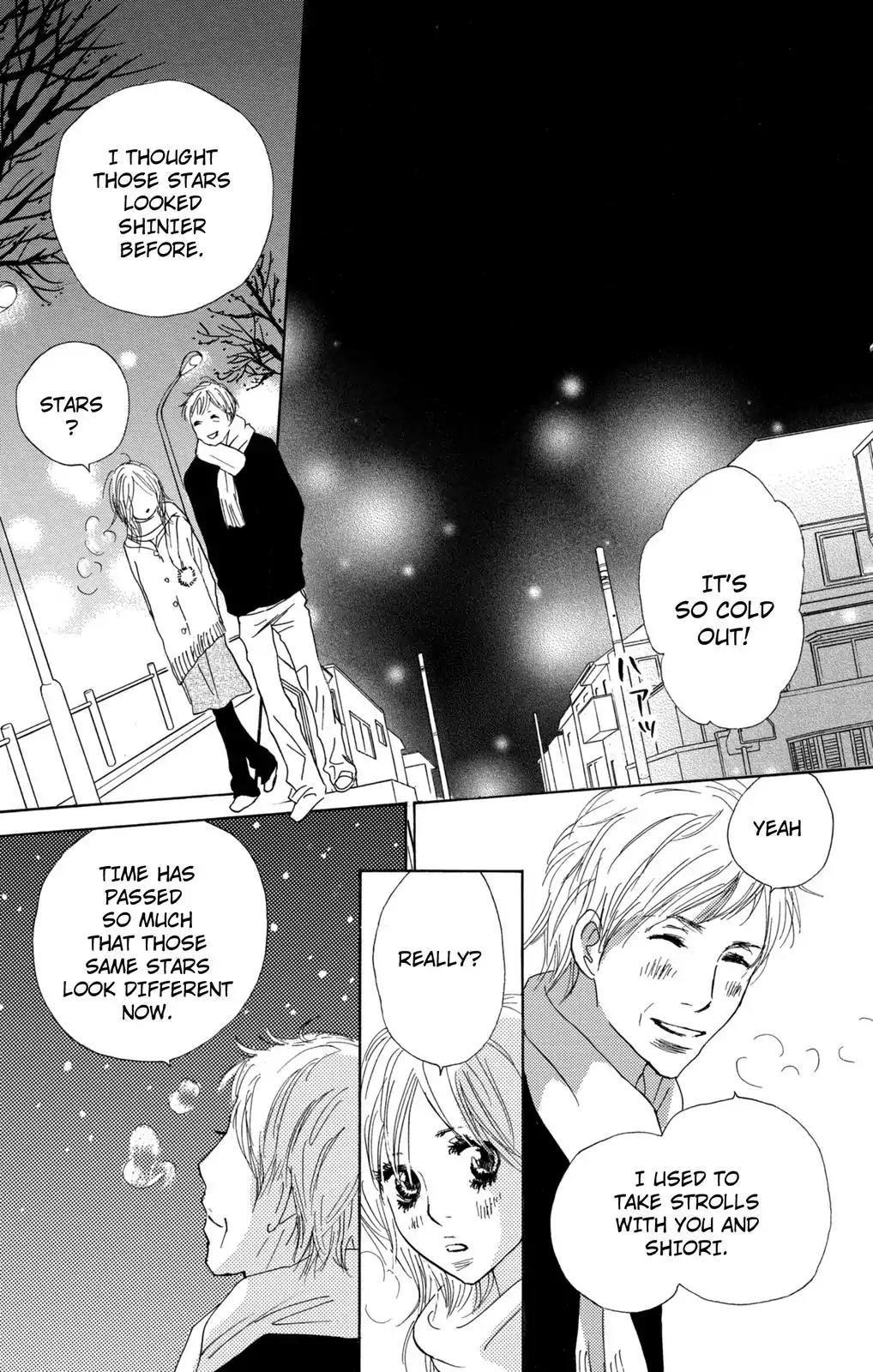Nakigao ni Kiss Chapter 13 page 37 - Chapter 13: act. 13