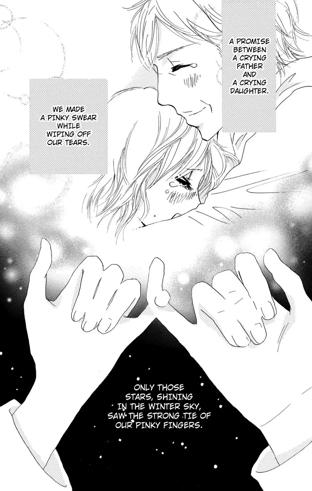 Nakigao ni Kiss Chapter 13 page 41 - Chapter 13: act. 13