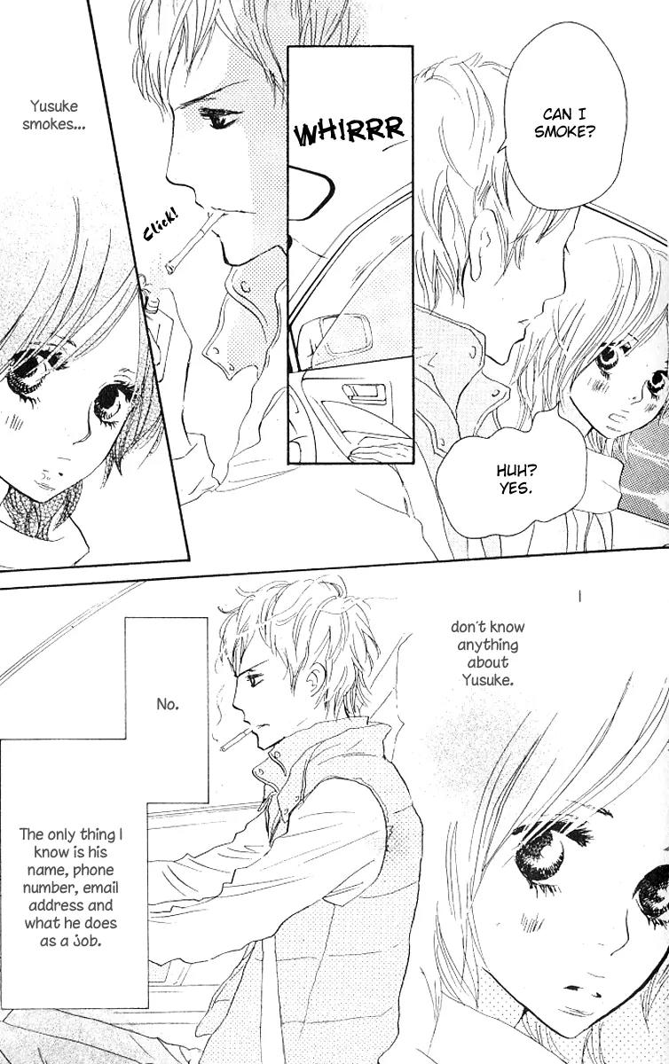 Nakigao ni Kiss Chapter 2 page 13 - Chapter 2: act. 2