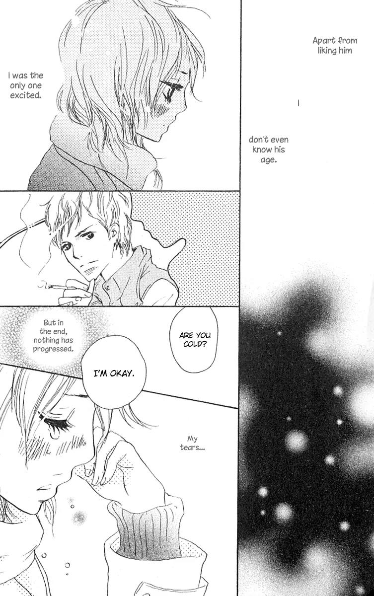 Nakigao ni Kiss Chapter 2 page 14 - Chapter 2: act. 2