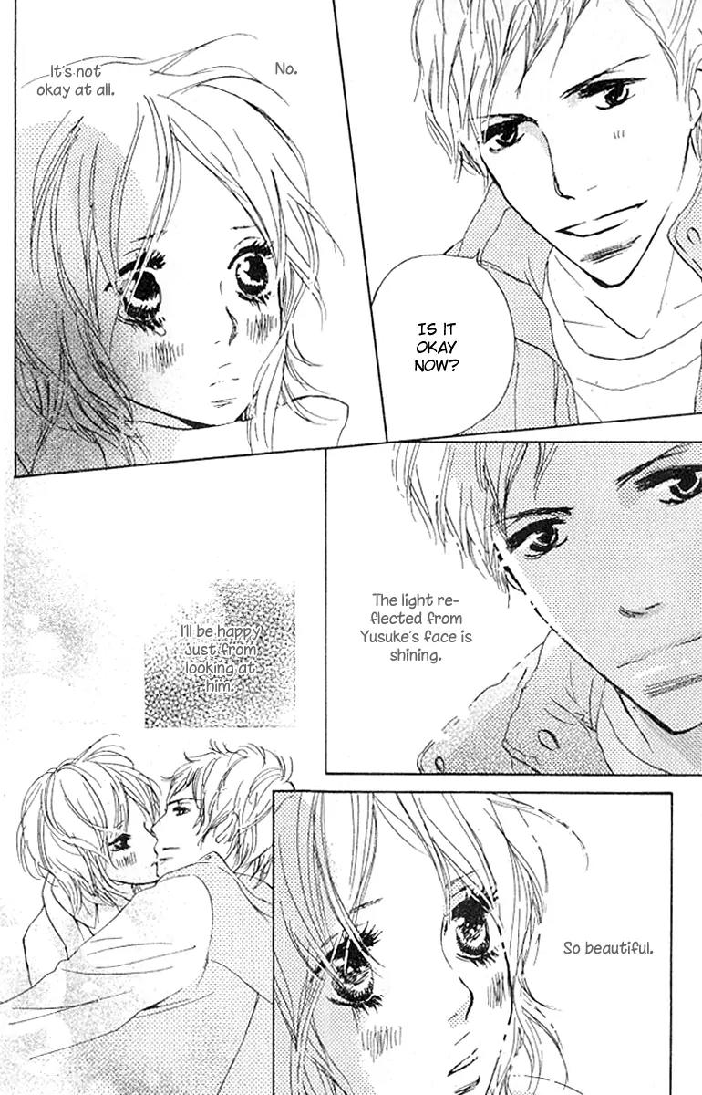 Nakigao ni Kiss Chapter 2 page 18 - Chapter 2: act. 2