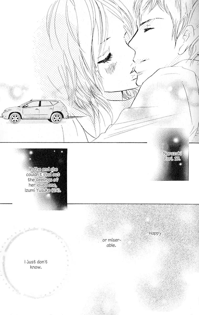Nakigao ni Kiss Chapter 2 page 19 - Chapter 2: act. 2