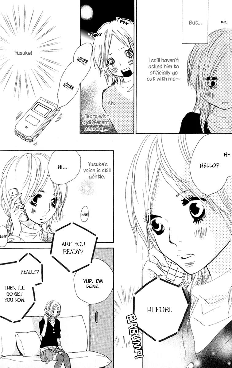 Nakigao ni Kiss Chapter 2 page 24 - Chapter 2: act. 2