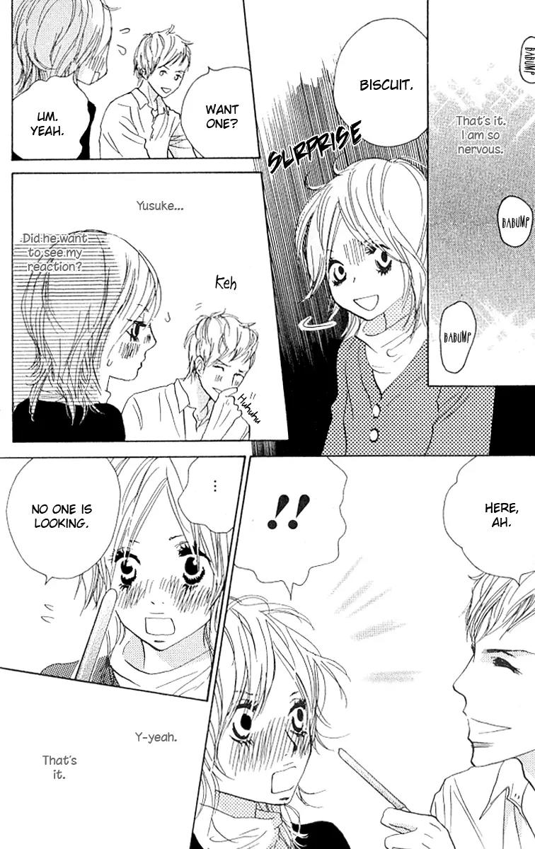 Nakigao ni Kiss Chapter 2 page 32 - Chapter 2: act. 2