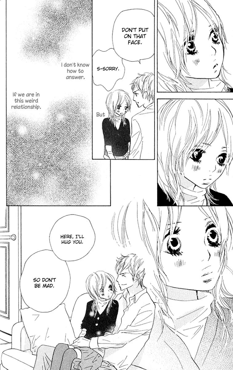 Nakigao ni Kiss Chapter 2 page 36 - Chapter 2: act. 2