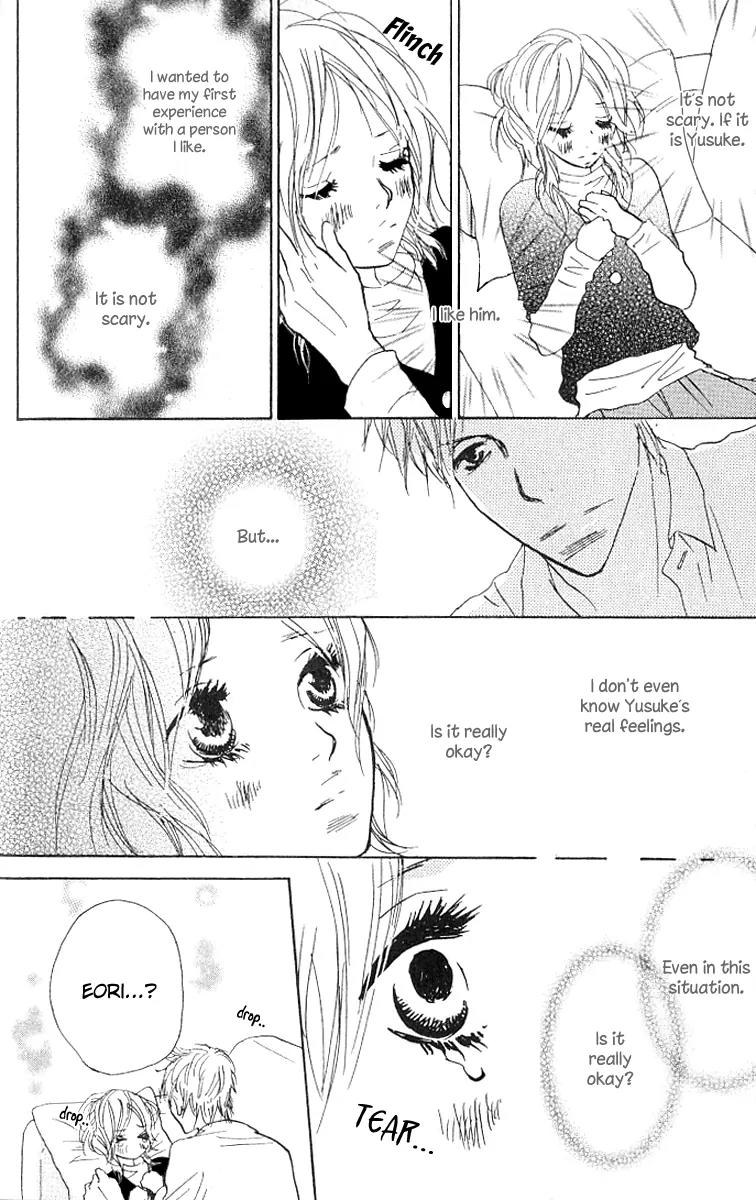 Nakigao ni Kiss Chapter 2 page 38 - Chapter 2: act. 2