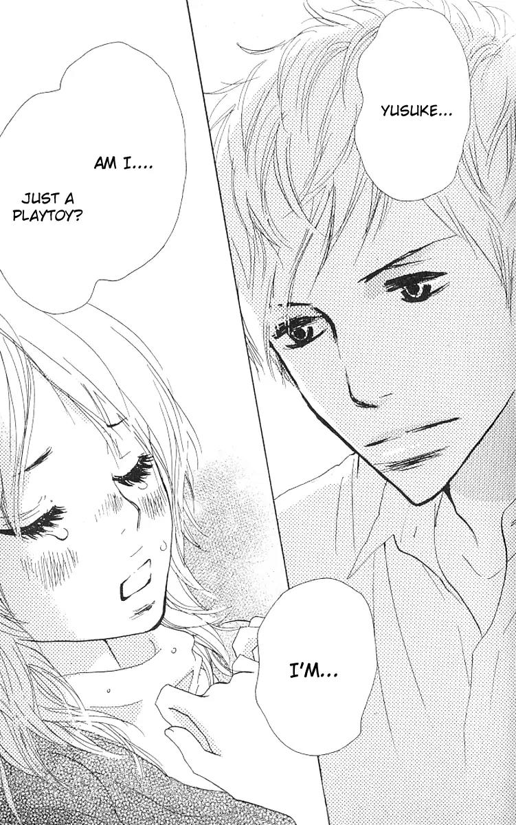 Nakigao ni Kiss Chapter 2 page 39 - Chapter 2: act. 2