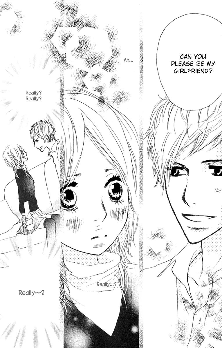 Nakigao ni Kiss Chapter 2 page 42 - Chapter 2: act. 2