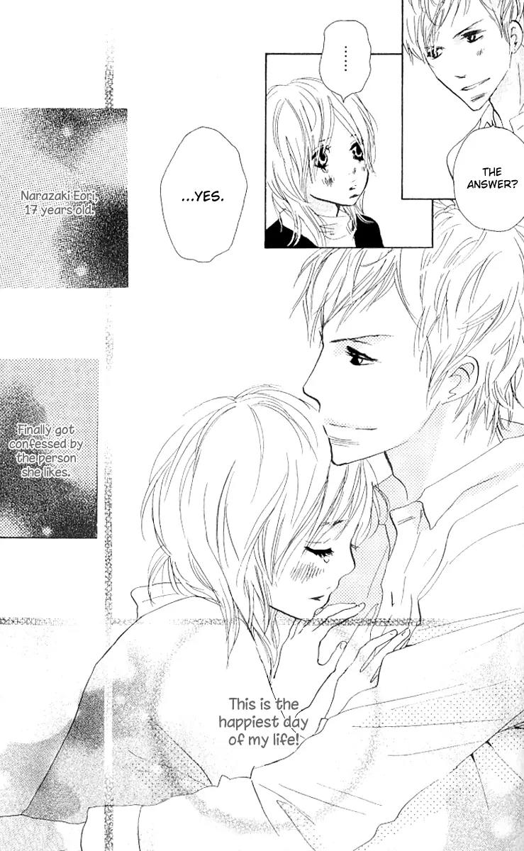 Nakigao ni Kiss Chapter 2 page 43 - Chapter 2: act. 2