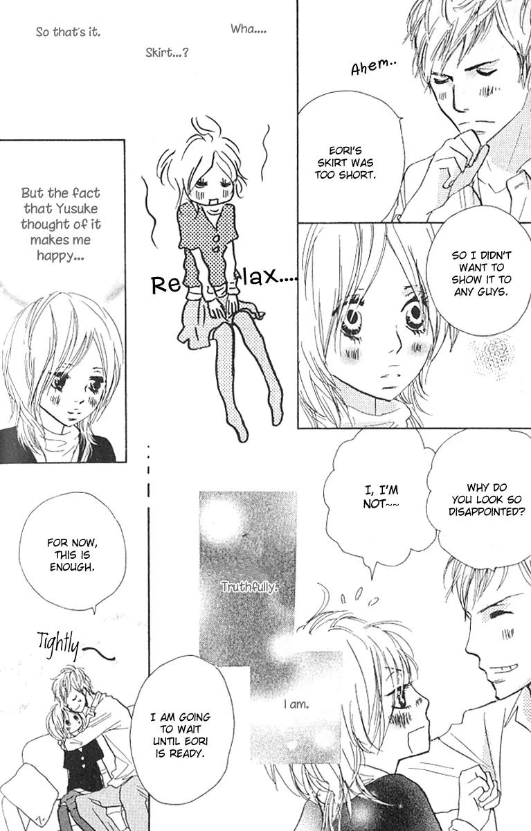 Nakigao ni Kiss Chapter 2 page 46 - Chapter 2: act. 2