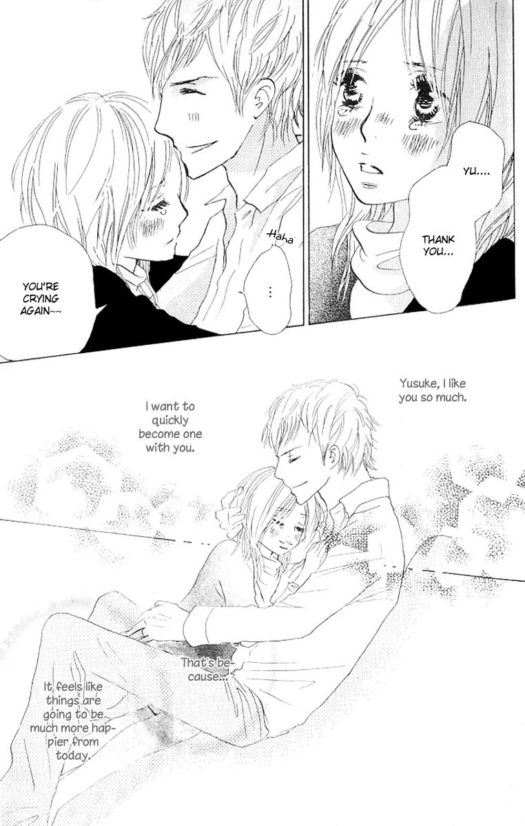 Nakigao ni Kiss Chapter 2 page 47 - Chapter 2: act. 2