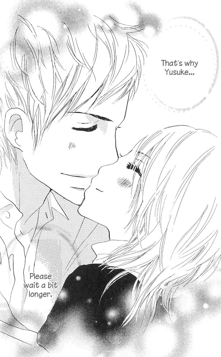 Nakigao ni Kiss Chapter 2 page 48 - Chapter 2: act. 2