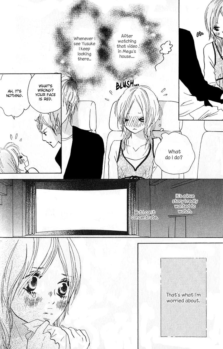 Nakigao ni Kiss Chapter 2 page 52 - Chapter 2: act. 2
