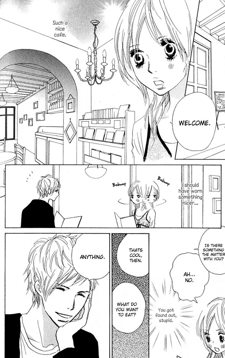 Nakigao ni Kiss Chapter 2 page 56 - Chapter 2: act. 2