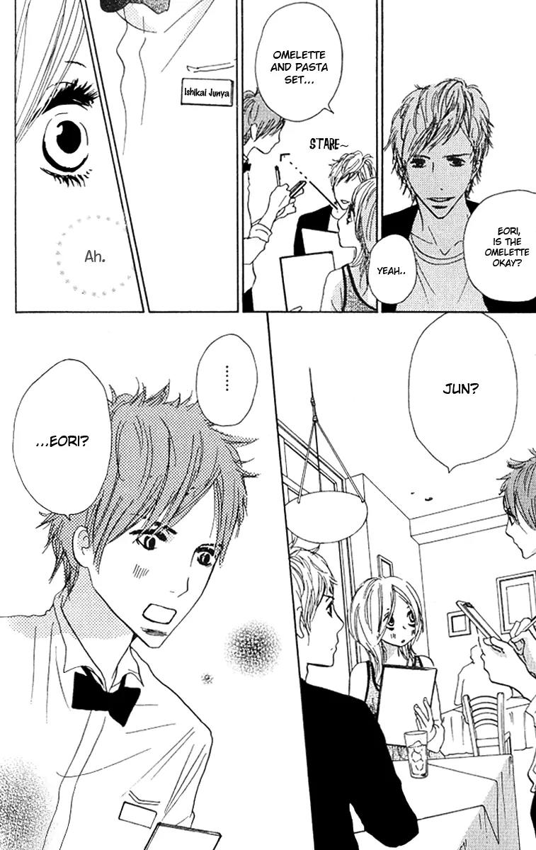 Nakigao ni Kiss Chapter 2 page 58 - Chapter 2: act. 2