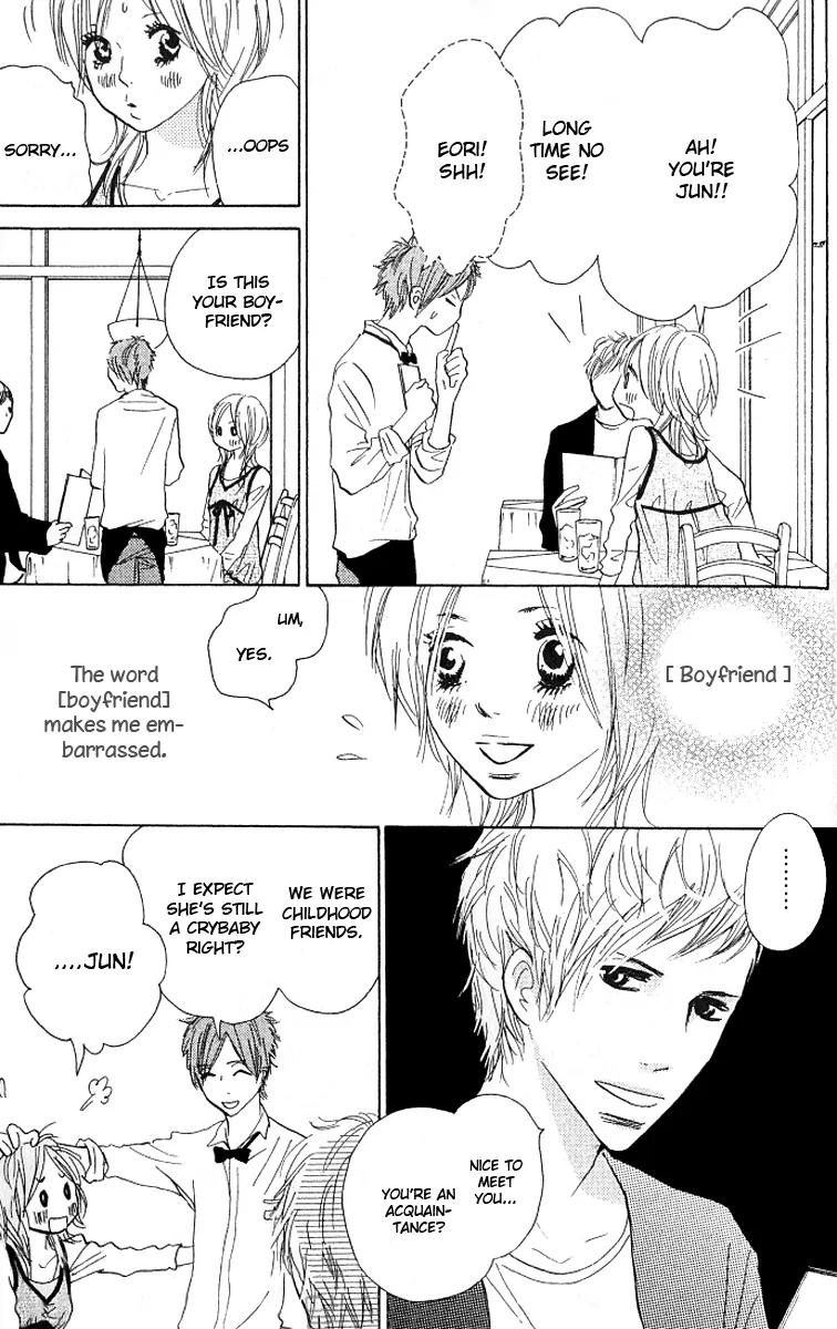 Nakigao ni Kiss Chapter 2 page 59 - Chapter 2: act. 2