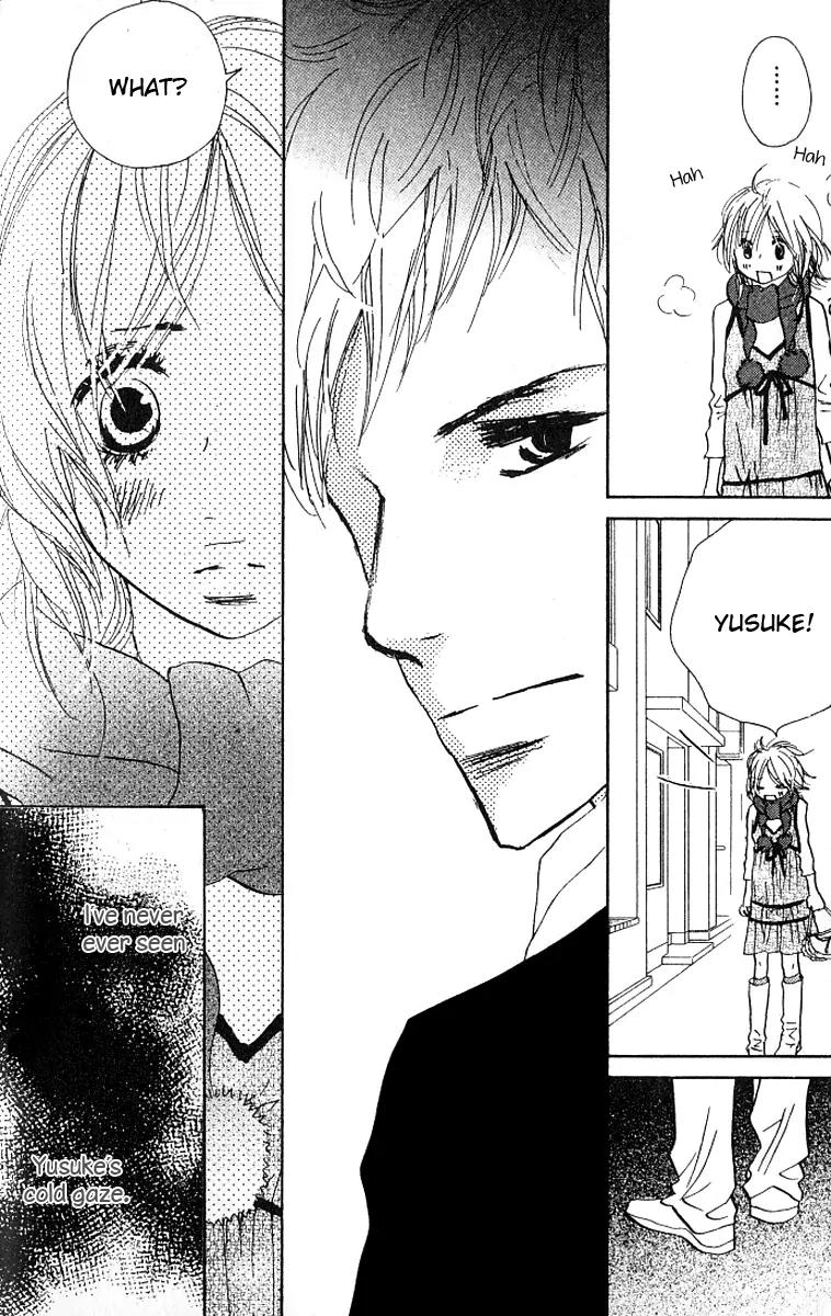 Nakigao ni Kiss Chapter 2 page 62 - Chapter 2: act. 2
