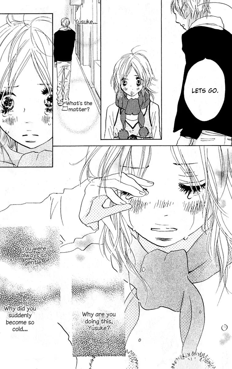 Nakigao ni Kiss Chapter 2 page 63 - Chapter 2: act. 2