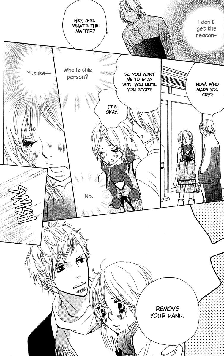 Nakigao ni Kiss Chapter 2 page 64 - Chapter 2: act. 2