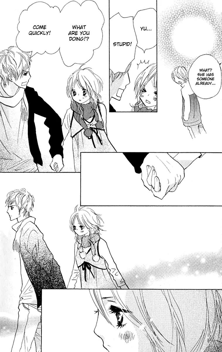 Nakigao ni Kiss Chapter 2 page 65 - Chapter 2: act. 2