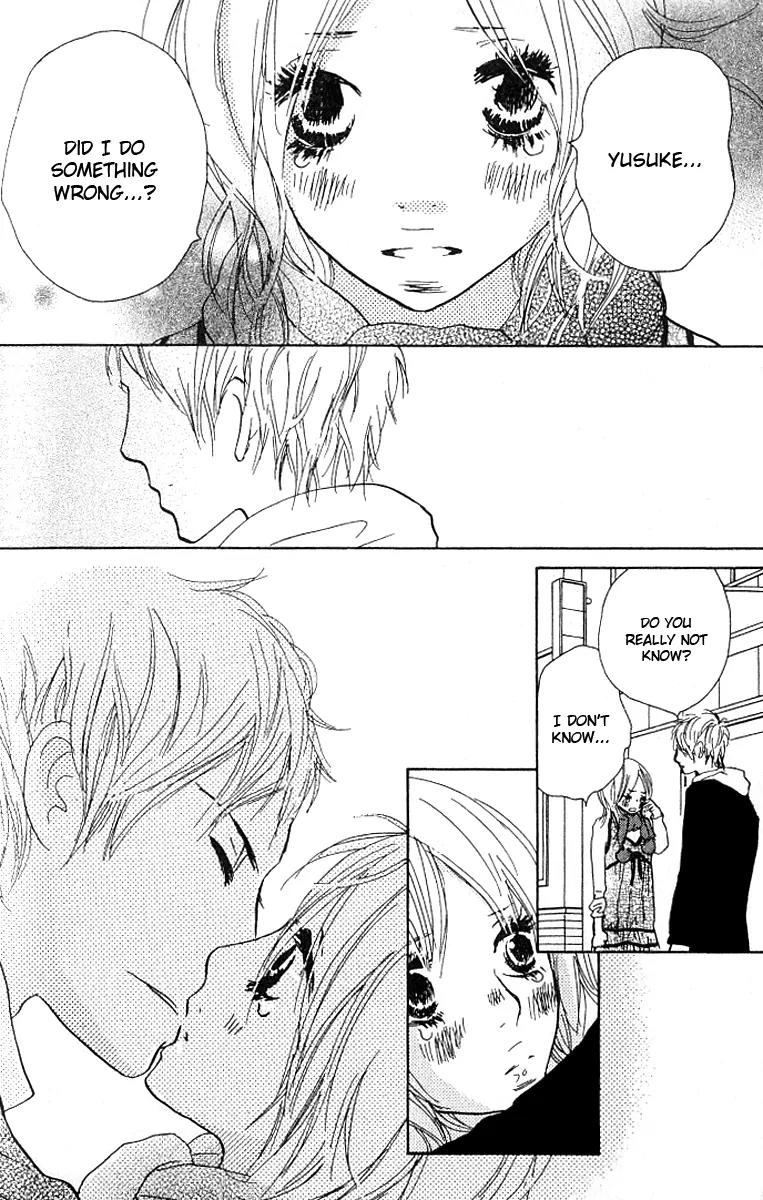 Nakigao ni Kiss Chapter 2 page 66 - Chapter 2: act. 2