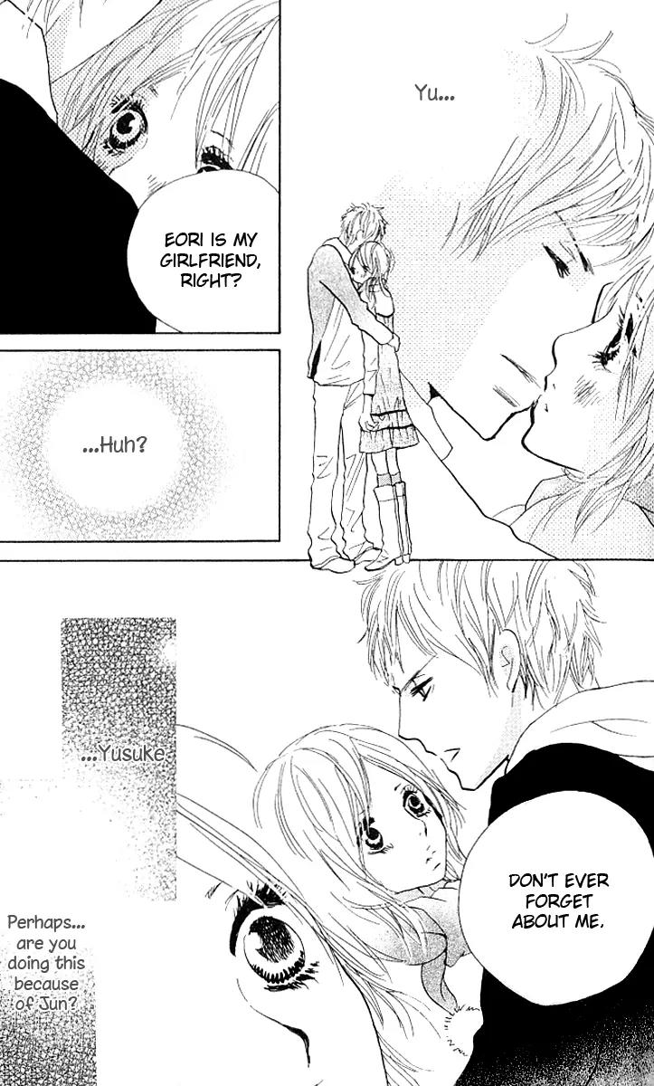 Nakigao ni Kiss Chapter 2 page 67 - Chapter 2: act. 2