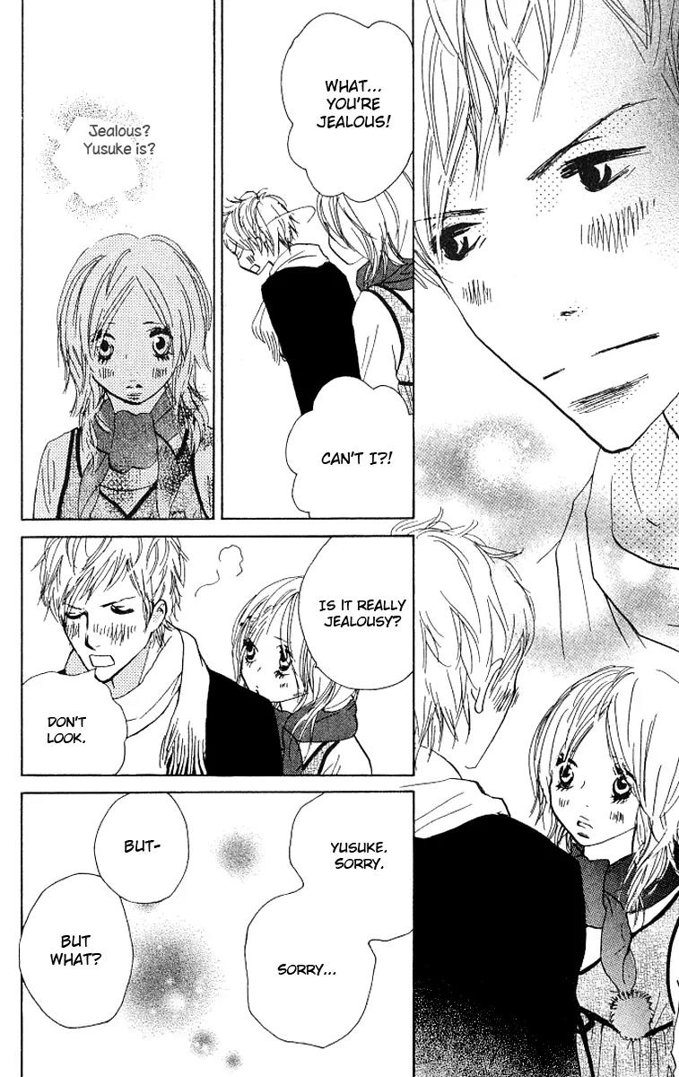Nakigao ni Kiss Chapter 2 page 68 - Chapter 2: act. 2