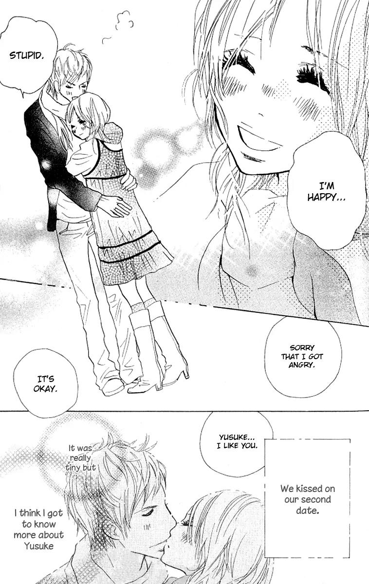 Nakigao ni Kiss Chapter 2 page 69 - Chapter 2: act. 2