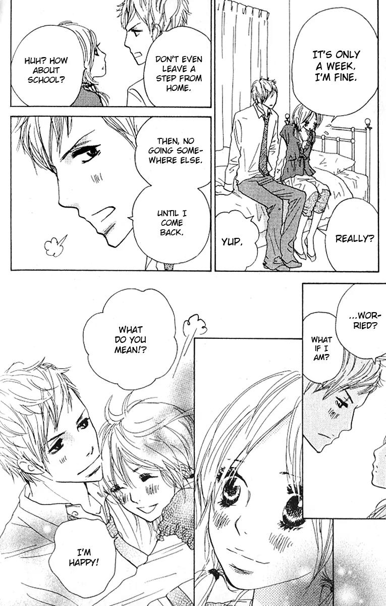 Nakigao ni Kiss Chapter 2 page 72 - Chapter 2: act. 2
