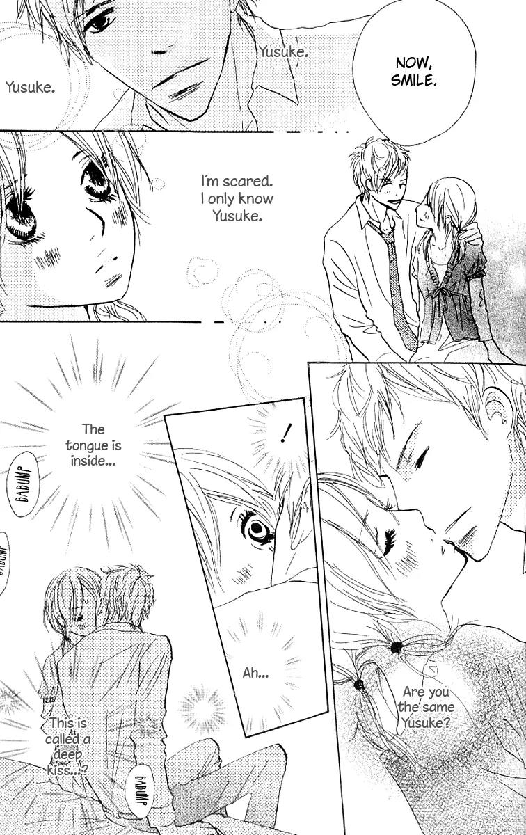 Nakigao ni Kiss Chapter 2 page 73 - Chapter 2: act. 2