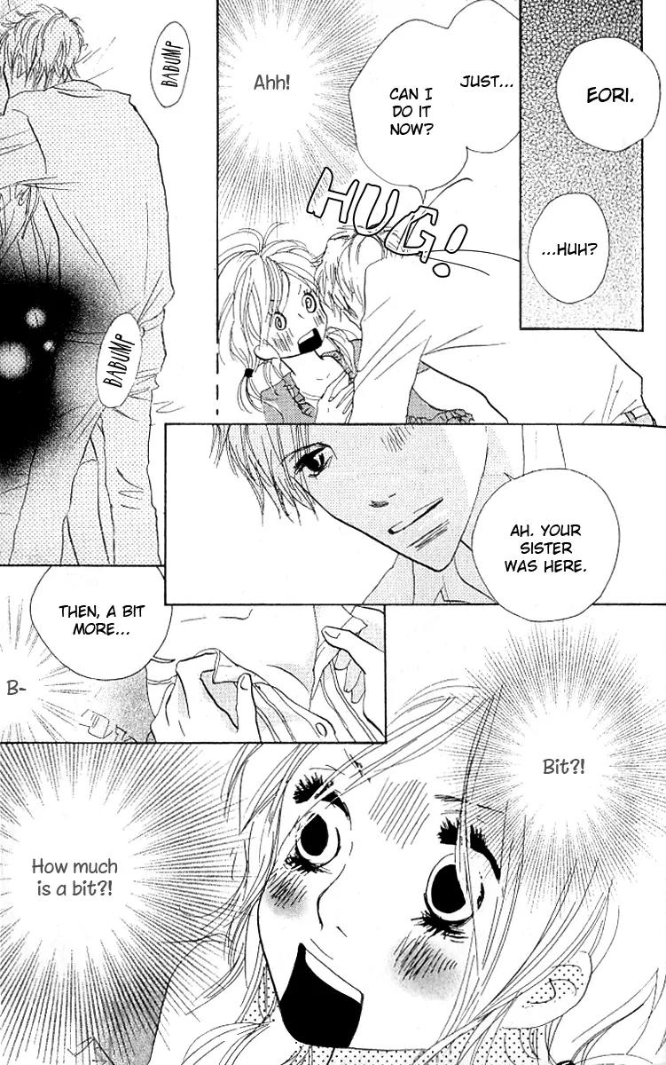 Nakigao ni Kiss Chapter 2 page 75 - Chapter 2: act. 2