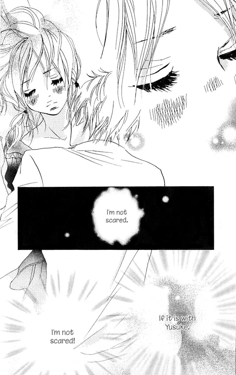 Nakigao ni Kiss Chapter 2 page 76 - Chapter 2: act. 2