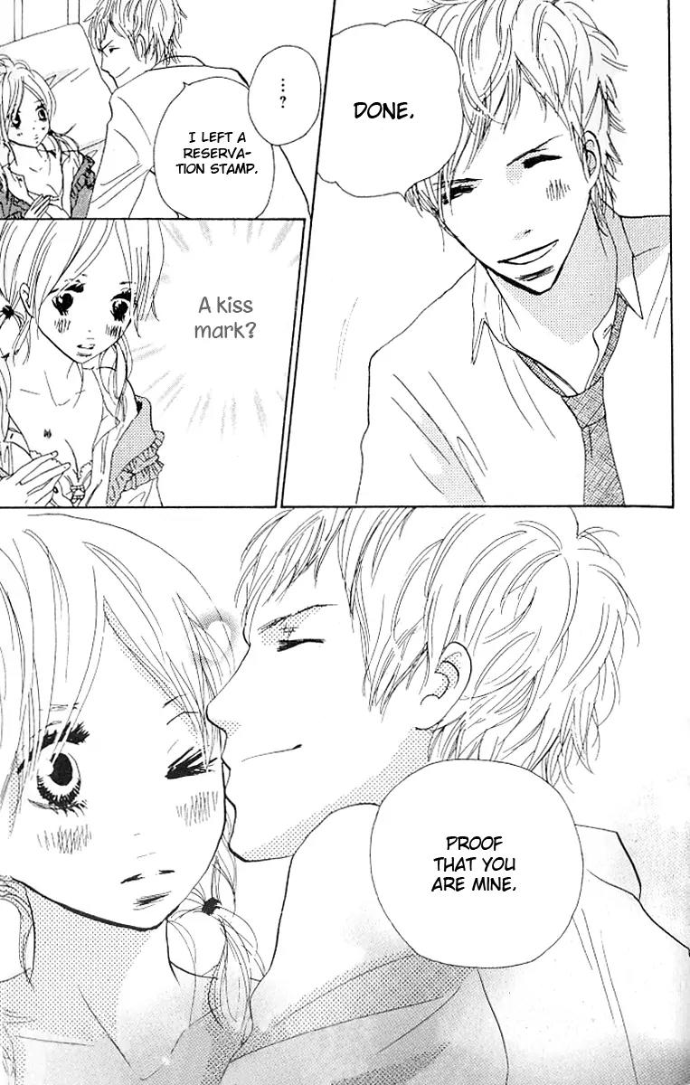 Nakigao ni Kiss Chapter 2 page 77 - Chapter 2: act. 2