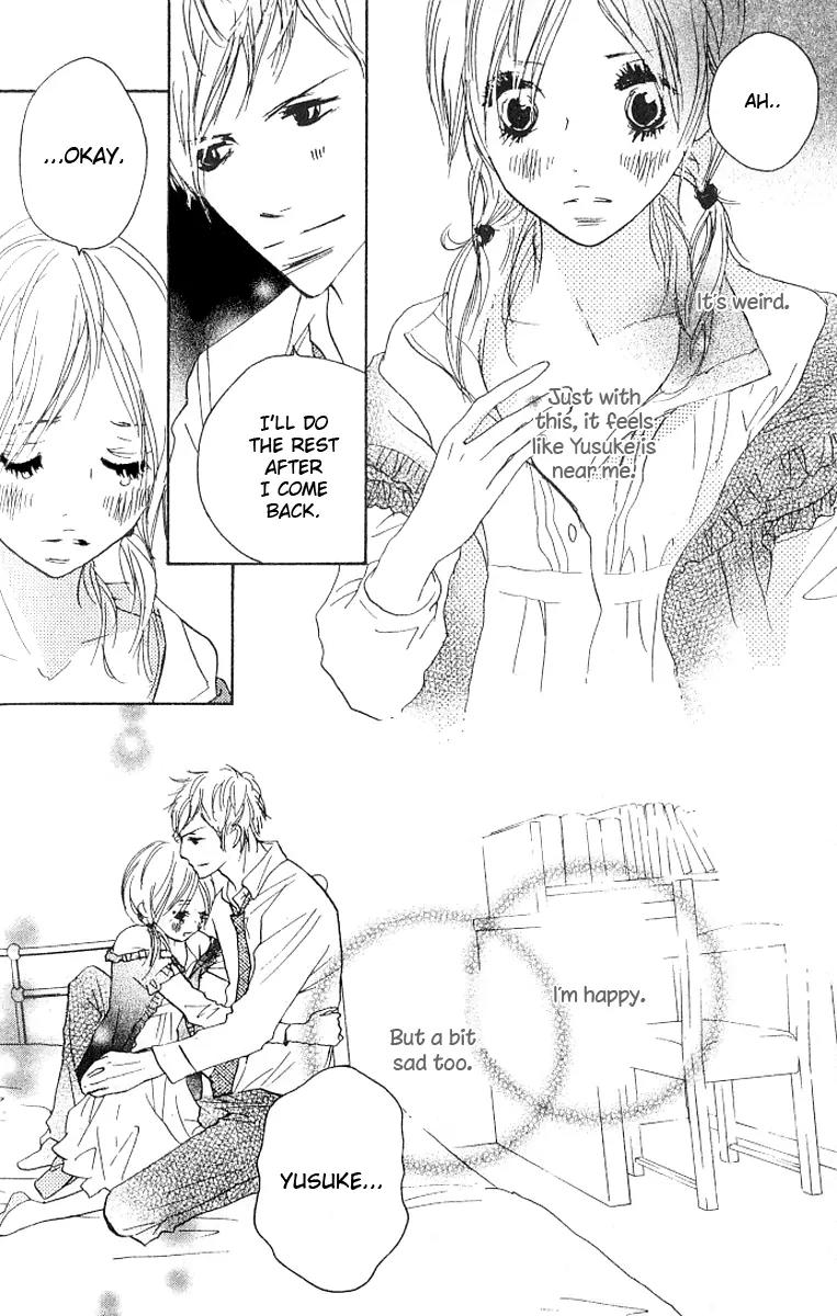 Nakigao ni Kiss Chapter 2 page 78 - Chapter 2: act. 2