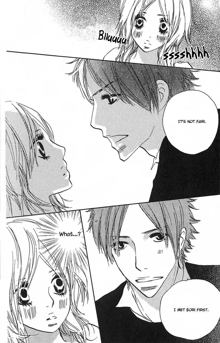 Nakigao ni Kiss Chapter 3 page 26 - Chapter 3: act. 3
