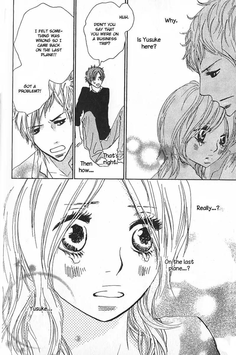 Nakigao ni Kiss Chapter 3 page 34 - Chapter 3: act. 3