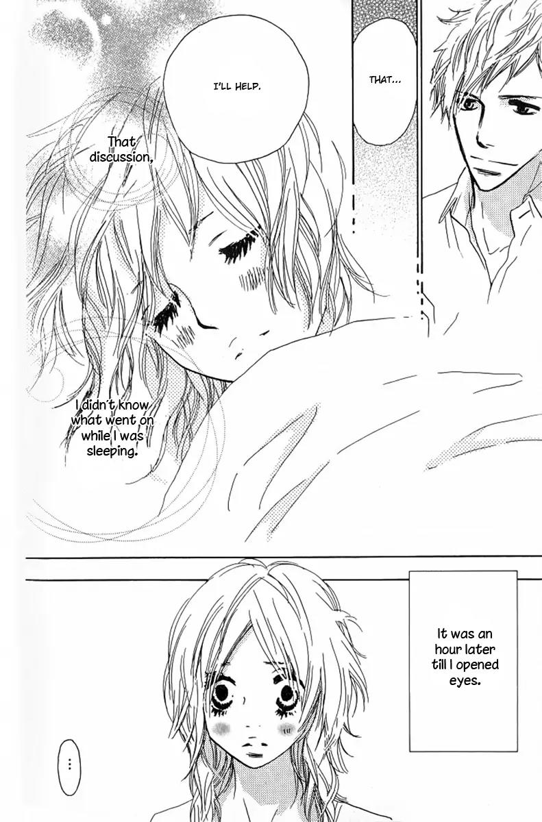 Nakigao ni Kiss Chapter 3 page 48 - Chapter 3: act. 3